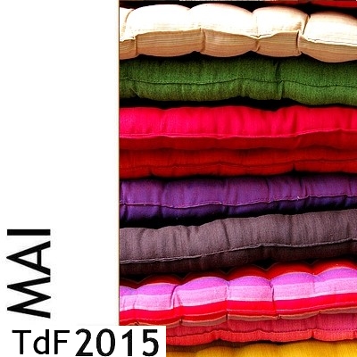 Terres de femmes n° 126 ― mai 2015