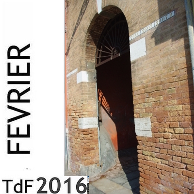 Terres de femmes n° 135 ― février 2016