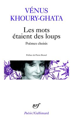 Vénus Khoury-Ghata | [Bras tendus vers le haut]