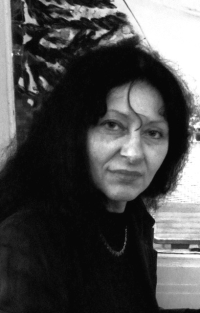 Odile Massé