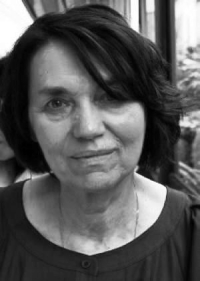 Geneviève Raphanel