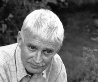 Bengt Emil Johnson