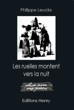 Philippe Leuckx | [Parfois il est bon de s&rsquo;égarer]