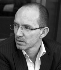 Laurent Mauvignier Laurent Mauvignier