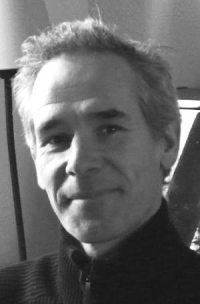 LAURENT GRISON