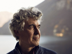 Fabio Pusterla