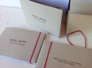 Chaos carton couv 2