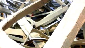 Chaos carton 7