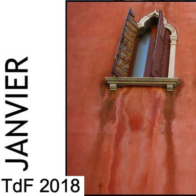 Terres de femmes n° 158 ― janvier 2018