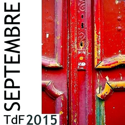 Terres de femmes n° 130 ― septembre 2015