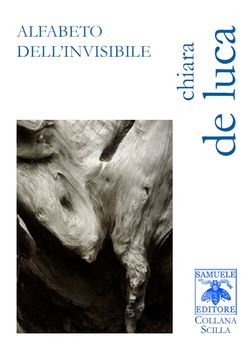 Chiara De Luca, Alfaabeto dell'invisible