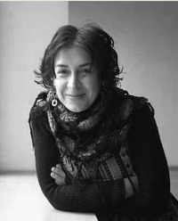 Violette Krikorian Violette Krikorian
