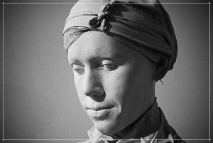 Bengt Emil Johnson | (Resans gång)(Au fil du voyage)
