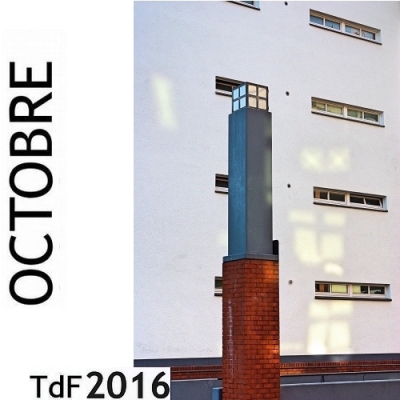 Terres de femmes n° 143 ― octobre 2016