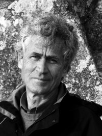 Patrick Argenté