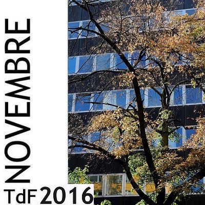 Terres de femmes n° 144 ― novembre 2016