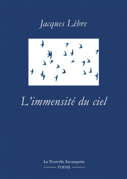 Jacques Lèbre | Le vent
