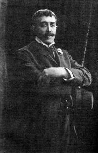 Jean Lorrain 2