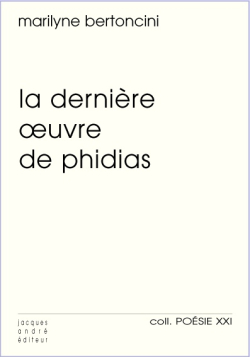 Marilyne Bertoncini | [Ici… Là]