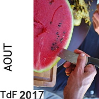 TdF n° 153 ― août 2017