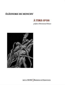 Éléonore de Monchy | Arcasse