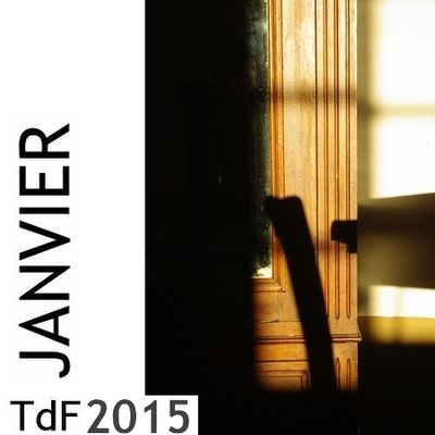 Terres de femmes n° 122 ― janvier 2015