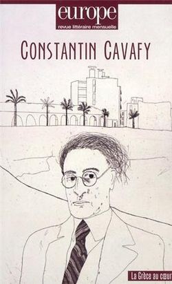 Constantin Cavafy