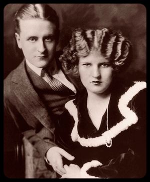 12 avril 1934 | Francis Scott Fitzgerald | Tendre est la nuit