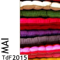 TdF n° 126 ― mai 2015