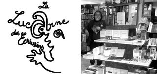 19 mai 2007 | Christophe Lamiot Énos| « Passage le livre »