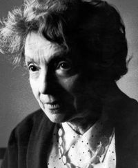 Nelly Sachs