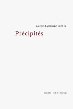 Précipités