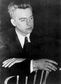 Hart Crane Crane