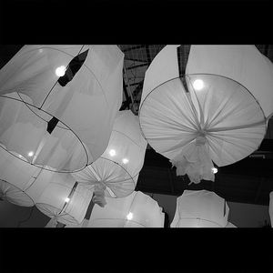 Un appel de lumière dont nous sommes l'écho le plus éloigné