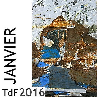 Terres de femmes n° 134 ― janvier 2016