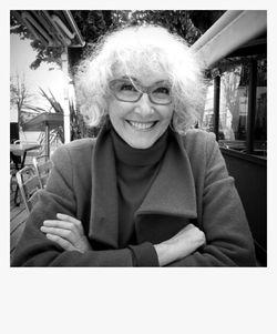 Corinne Hoex