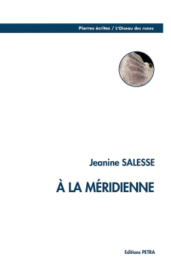 30 août 2003 | Jeanine Salesse | À la méridienne