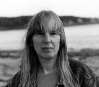 Andrea Moorhead Andrea Moorhead