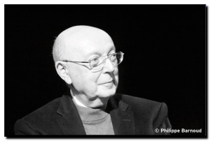 Paul Farellier