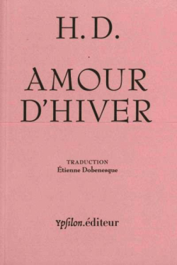 HD, Amour d'hiver