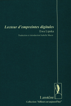 Lipska Lanskine