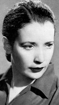 Anna Maria Ortese