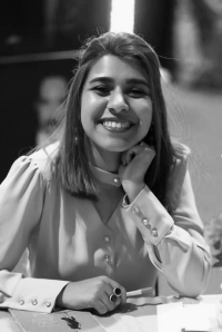 Aya Mansour