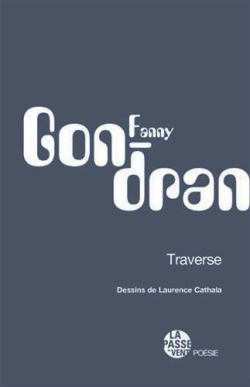 Fanny Gondran | [La vigie]