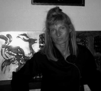 Carole Darricarrere