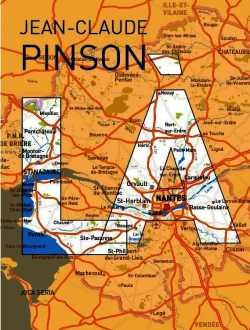 Jean-Claude Pinson | [Bucoliques feuillées]