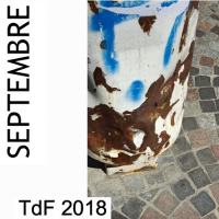 TdF n° 166 ― septembre 2018