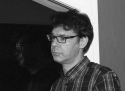 Martin Laquet