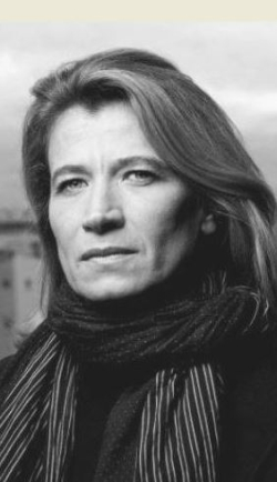Isabelle Garron