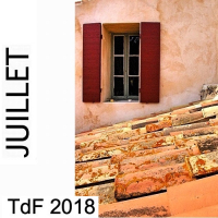 TdF n° 163 ― juillet 2018